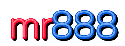 mr888 — logo kanal