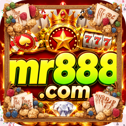 mr888 — mitra unggulan