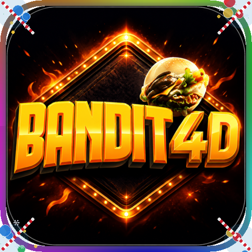 bandit4d — galeri pratinjau Resmi APK